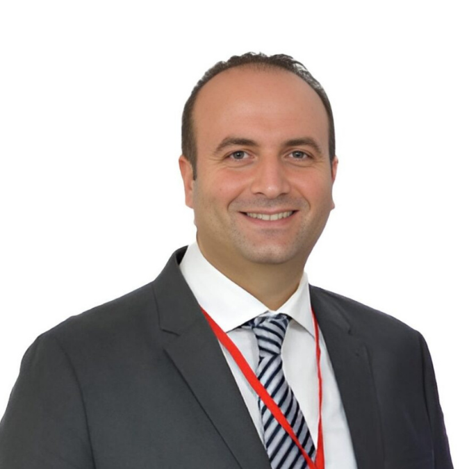 Prof. Dr. A. Ercan Altınöz