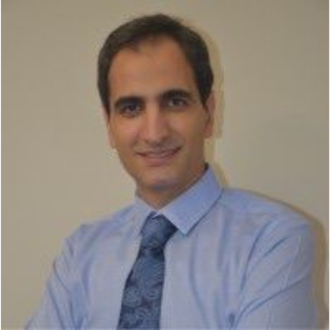 Prof. Dr. Murat Eyüboğlu