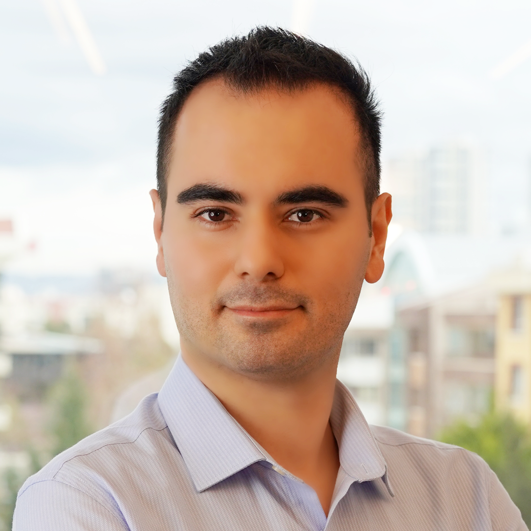 Doç. Dr. Hakan Öğütlü