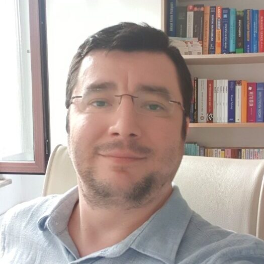 Prof. Dr. Sedat Batmaz