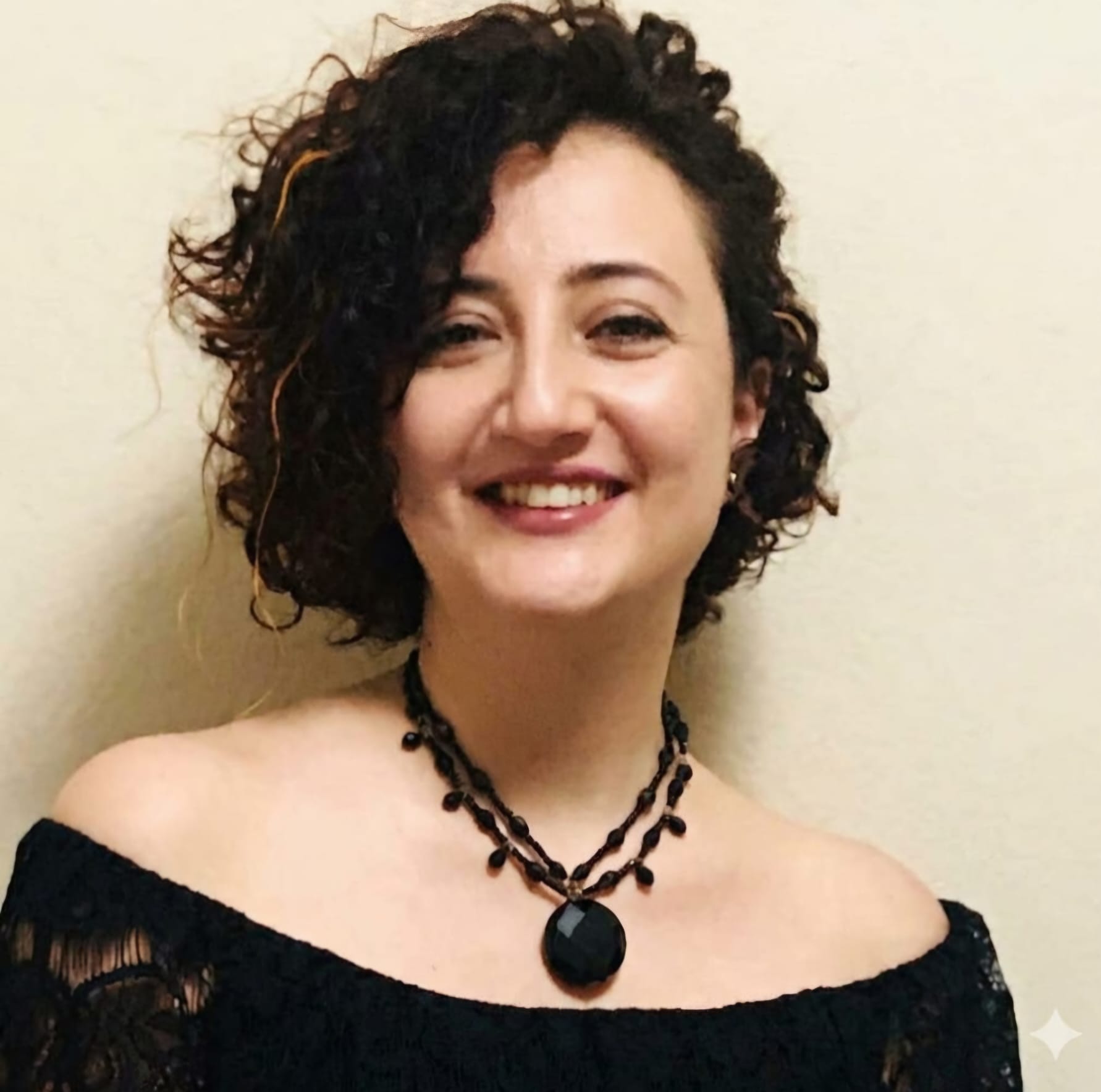 Dr. Öğretim Üyesi Begüm Şahbudak