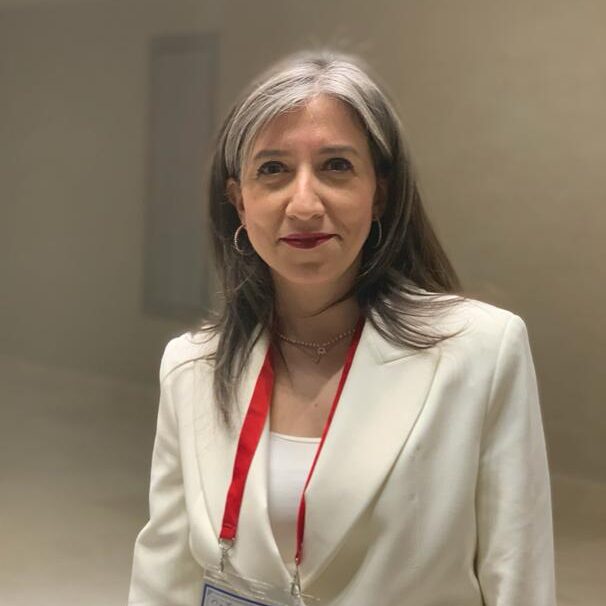 Uzm. Dr. Canan Bayram Efe