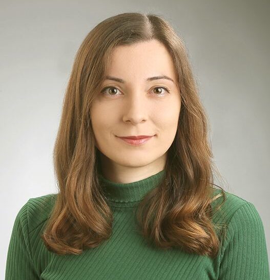 Öğr. Gör. Leman Deniz Tarlacık