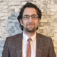Doç. Dr. Fatih Yığman