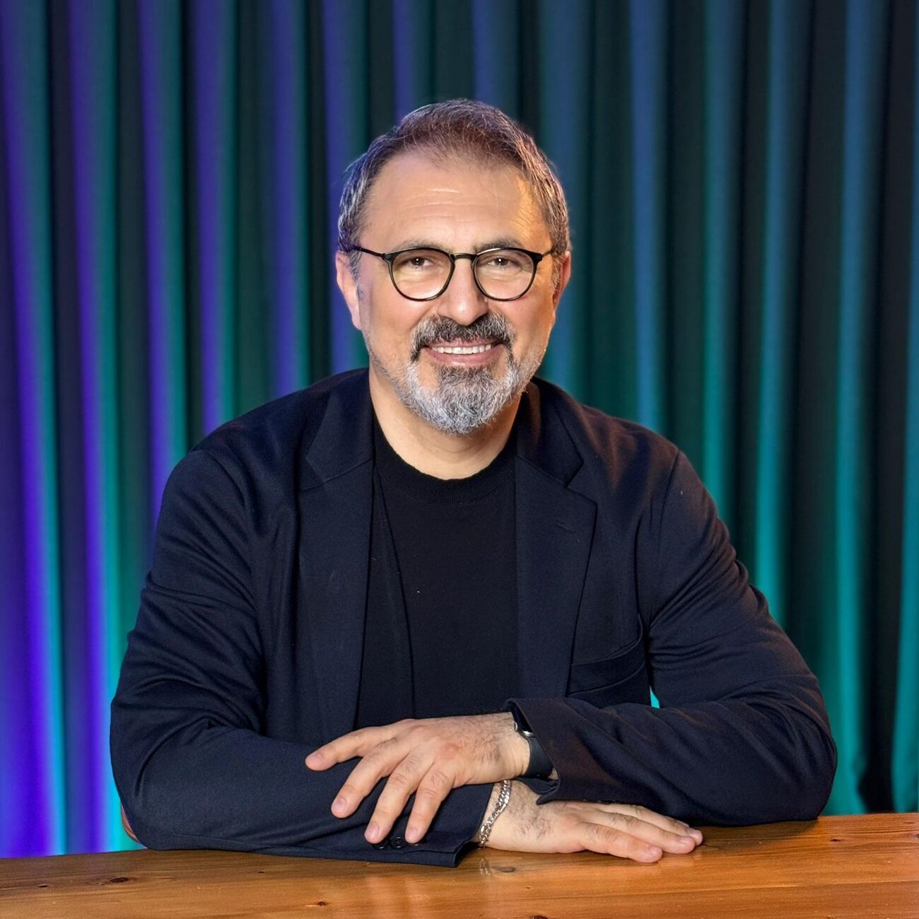 Prof. Dr. M. Hakan Türkçapar