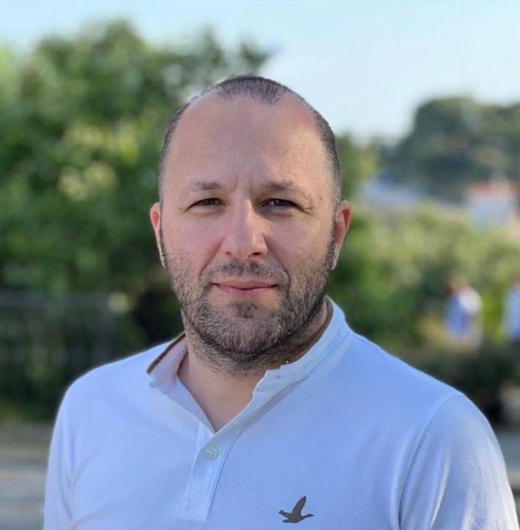 Prof. Dr. K. Fatih Yavuz