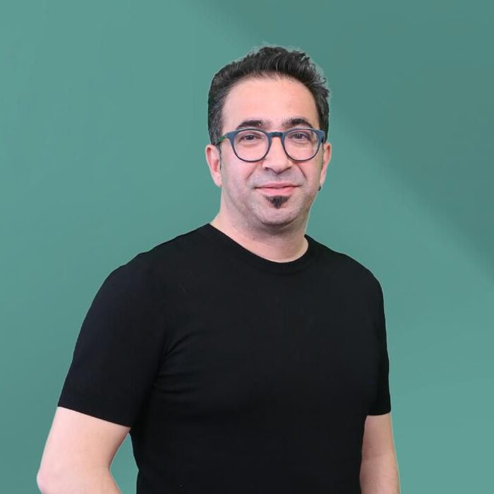 Prof. Dr. Kadir Özdel