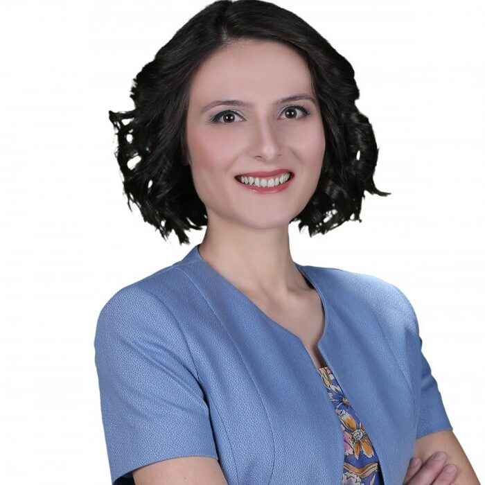 Uzm. Dr. Nihan Şahin