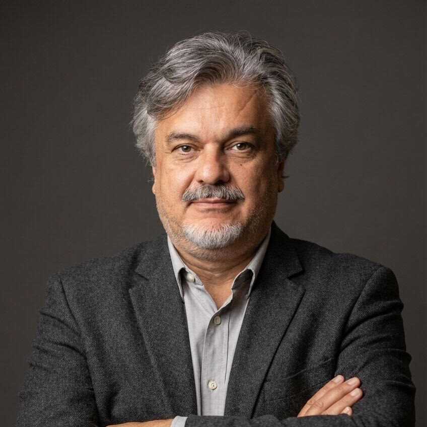 Prof. Dr. Selçuk Aslan