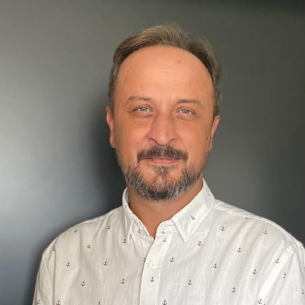 Prof. Dr. Orçun Yorulmaz