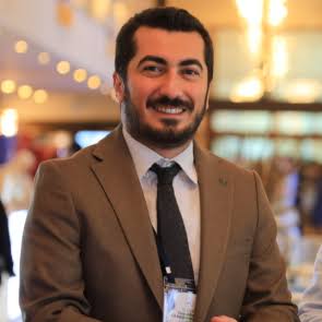 Doç. Dr. Ömer Kardaş