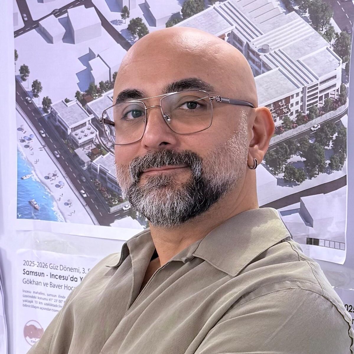 Prof. Dr. Mustafa Kemal Yöntem