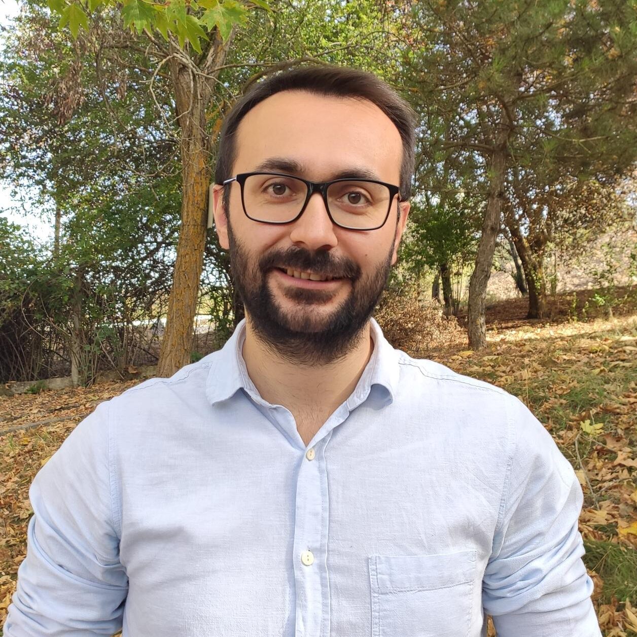 Doç. Dr. Kerim Selvi