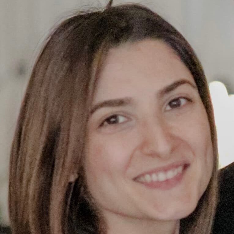 Dr. Öğr. Üyesi Tuğçe Gündüz Köseoğlu