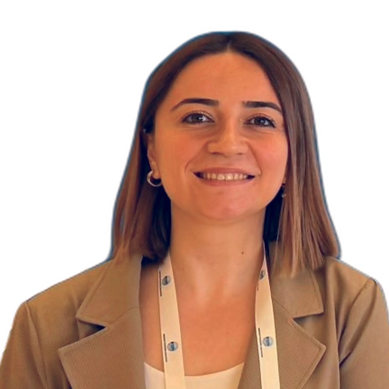 Doç. Dr. Gökçen Yılmaz Karaman