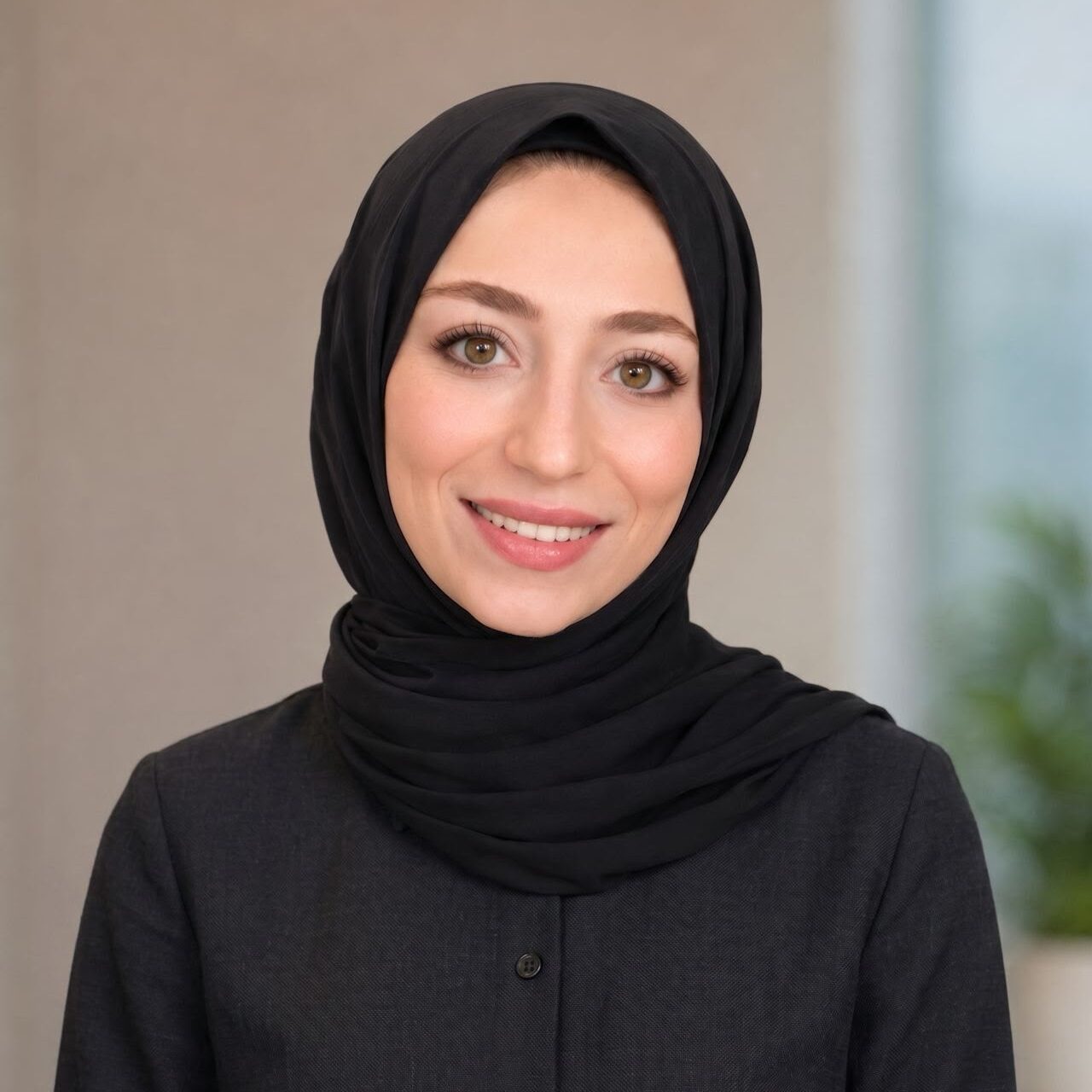 Dr. Kln. Psk. Seher Cömertoğlu Yalçın