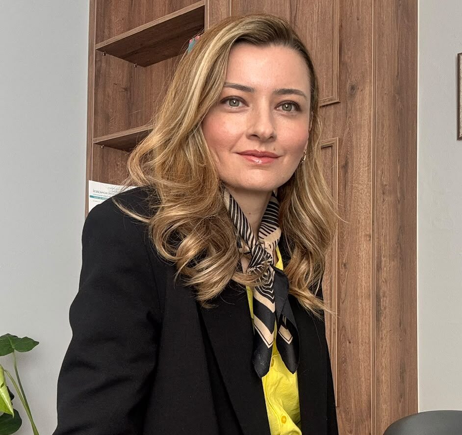 Uzm. Dr. Ayşegül Kervancıoğlu