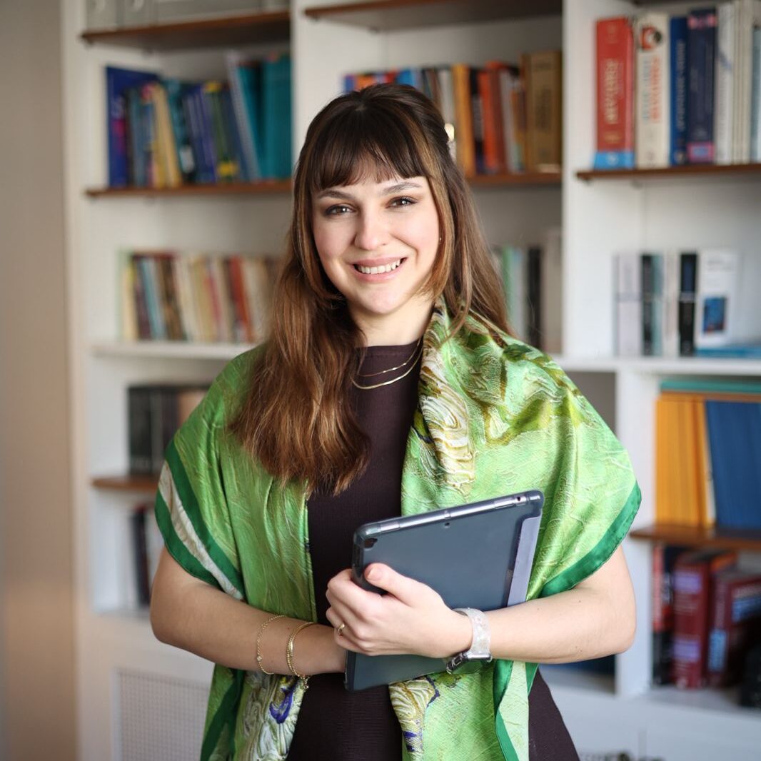 Kln. Psk. Selin Kahvecioğlu Ocak