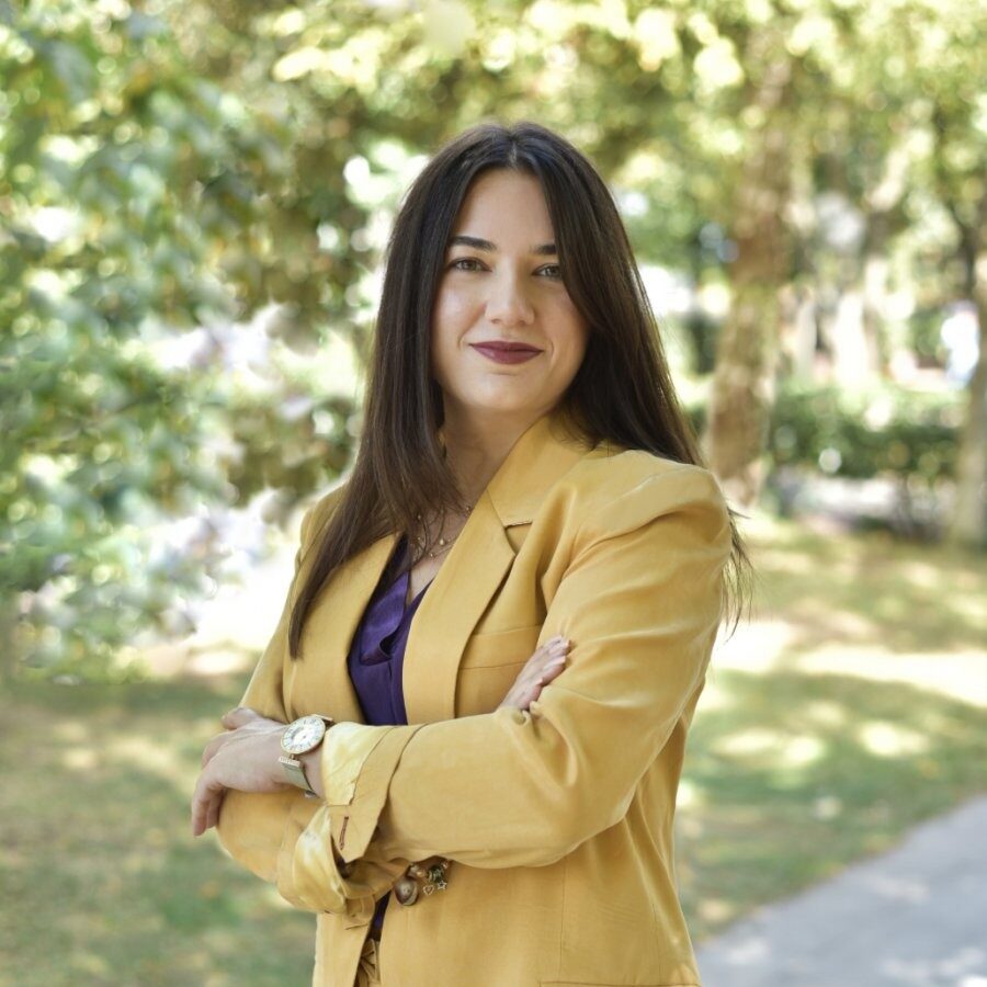 Doç. Dr. Nuran Gözpınar Bademci